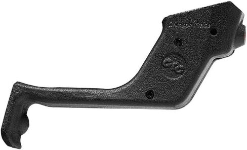 Crimson Trace LG-407 Laserguard Red Laser Sight for Taurus TCP Pistols in Kuwait
