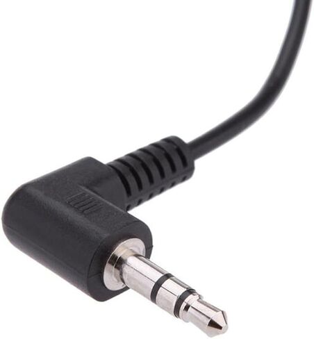 Mono Headset for .5mm Jack Plastic Skype Video Conferencing in Kuwait
