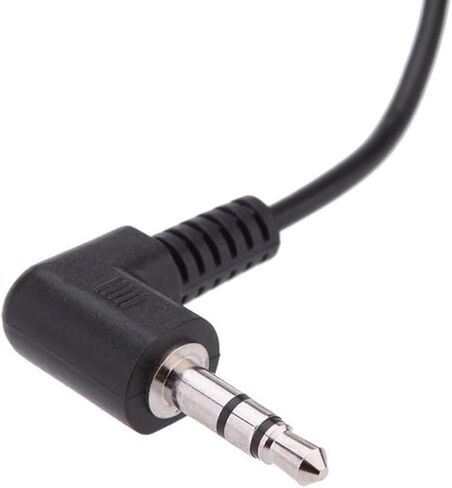 HEALLILY Mono Headset with 3.5mm Jack for Mp3 Mp4 Players in Kuwait