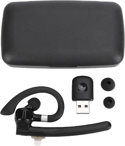 Aoresac Headset V6.1 Noise Cancelling 50 Hour Talk Time in Kuwait