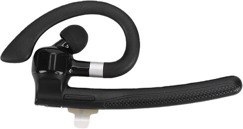 Aoresac Headset V6.1 Noise Cancelling 50 Hour Talk Time in Kuwait