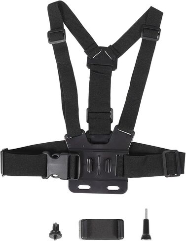 Black Camera Strap for Digital Cameras and Smartphones in Kuwait