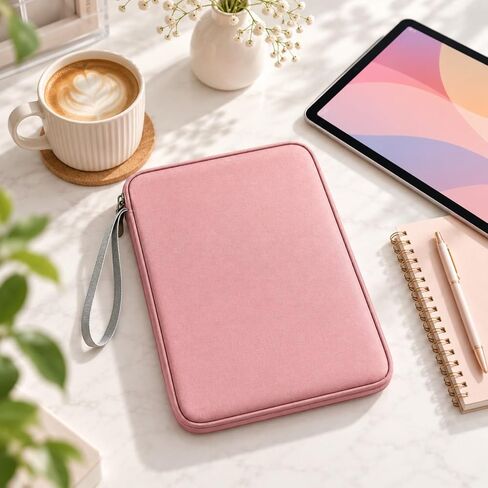 Tablet Sleeve Carrying Case, Tablet Storage Bag, Accessory Organizer Pouch in Kuwait