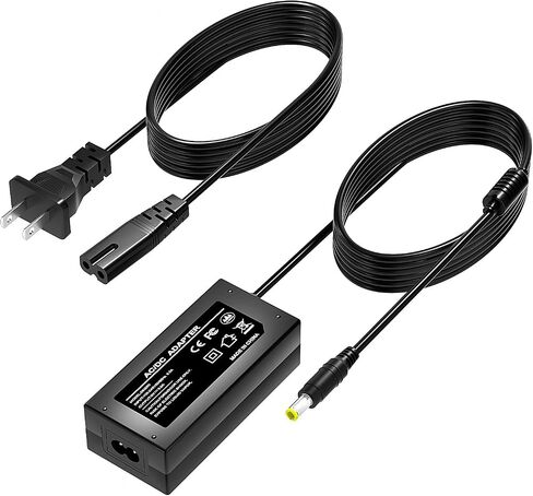 Power Adapter for Brady M210 Handheld Label Maker Battery in Kuwait