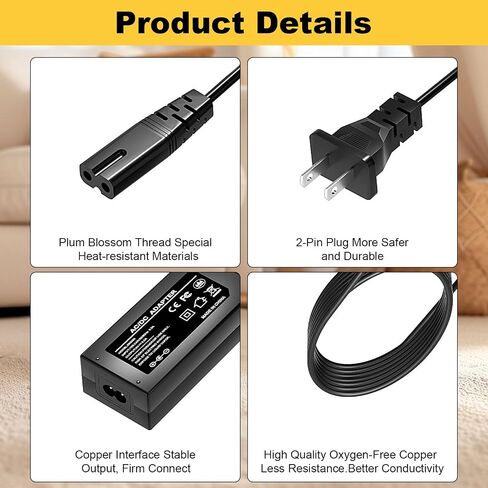 Power Adapter for Brady M210 Handheld Label Maker Battery in Kuwait