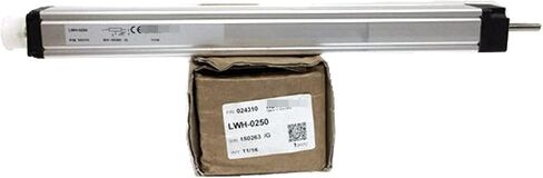 LWH-0250 New and Sealed in Box LWH0250 1 Year Warranty in Kuwait