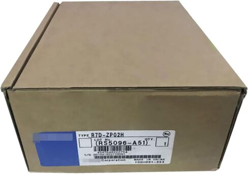 R7D-ZP02H New and Sealed in Box R7DZP02H 1 Year Warranty in Kuwait
