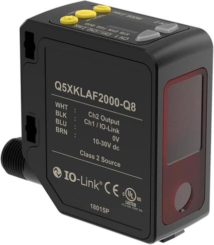 Q5XKLAF2000-Q8 New and Sealed in Box Q5XKLAF2000Q8 1 Year Warranty in Kuwait