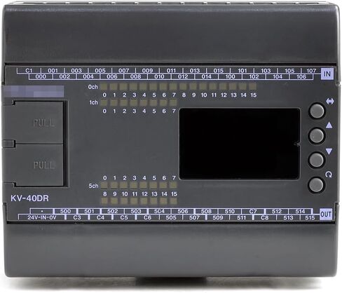 KV-40DR New and Sealed in Box KV40DR 1 Year Warranty in Kuwait