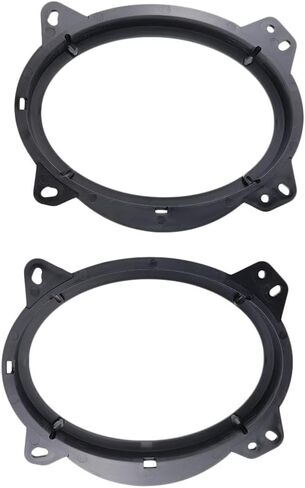 82-8146 6" x 9" Speaker Adapter Pair in Kuwait