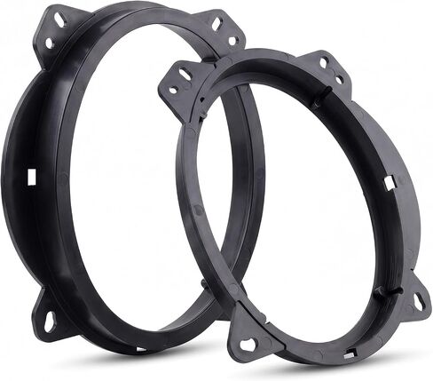 82-8146 6" x 9" Speaker Adapter Pair in Kuwait