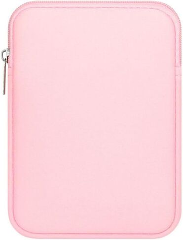 Foam e-Reader Sleeve Carrying Case for 6-6.8 Inch Devices, Slim Protective Pouch, Lightweight Storage Bag(6.8 inch) in Kuwait