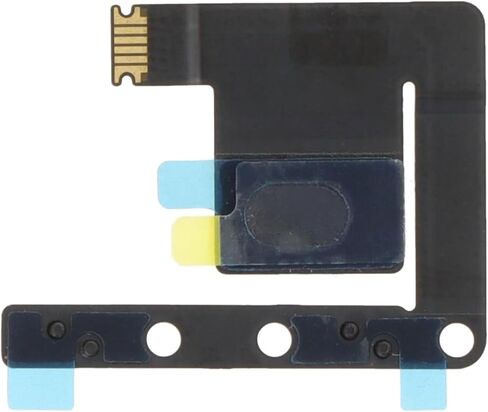 WiFi Volume Button Flex Cable Replacement Part Compatible with iPad Air 11" 2024 in Kuwait