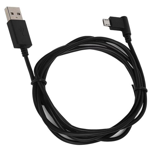 Acouto 1.8m Durable Charging Cable for Intuos Drawing Tablet - Power Supply Cord for - Black Plastic - 1 Unit in Kuwait