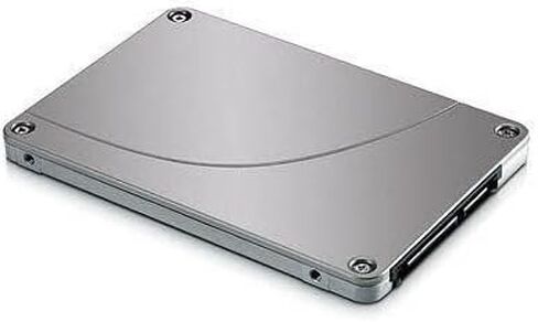 Hewlett Packard Enterprise 400GB SSD Drive 2.5 SAS Refurbished, 632636-001 (Refurbished 400GB SSD Drive 2.5 SAS) in Kuwait