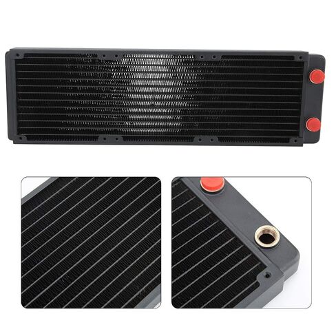 HighEnd Copper Water Cooling Accessory Efficient Heat in Kuwait