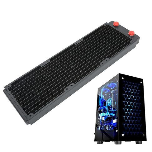 HighEnd Copper Water Cooling Accessory Efficient Heat in Kuwait