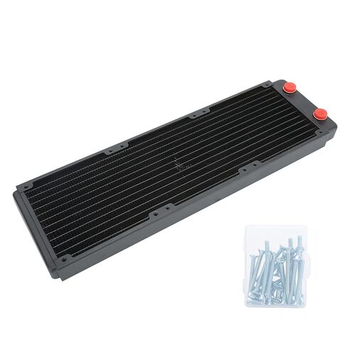 HighEnd Copper Water Cooling Accessory Efficient Heat in Kuwait