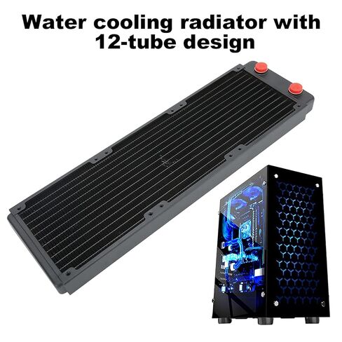 HighEnd Copper Water Cooling Accessory Efficient Heat in Kuwait