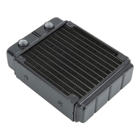 Water Cooling Double Core High Performance Heat Sink for in Kuwait