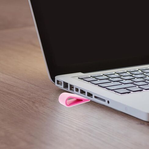 Veemoon 2pcs Adjustable Laptop Stand Heightening Support Holder for Cooling in Kuwait