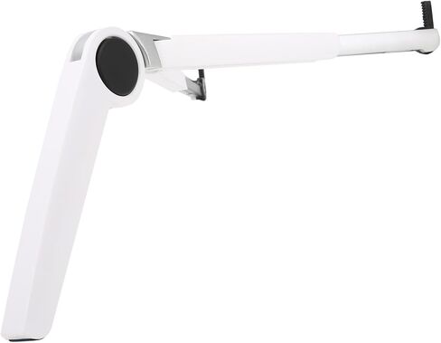 AYNEFY Adjustable Laptop Stand Stands for Laptop 15.6 Inch and Below in Kuwait