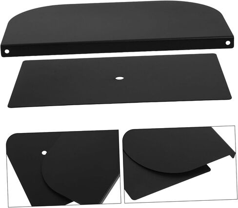 Monitor Reinforcement Plate for Mount Brackets, Steel Heavy Duty in Kuwait