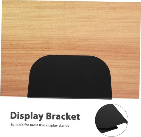 Monitor Reinforcement Plate for Mount Brackets, Steel Heavy Duty in Kuwait