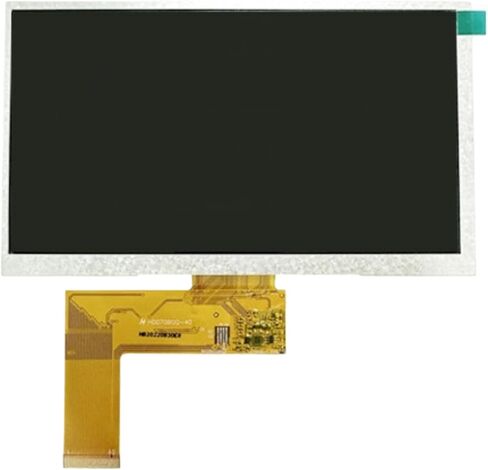 7 inch HD070B0Q-40 40pin RGB in Kuwait
