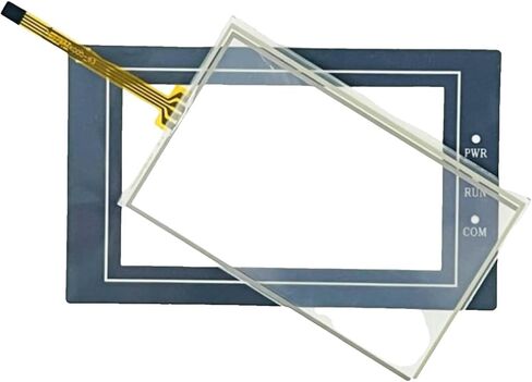 SA-4.3A SK-043A SK-043AE EA-043A Touch pad protective film LCD internal screen(; EA-043A) in Kuwait