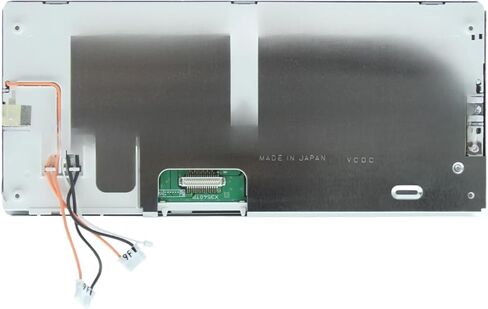 8.8-inch LCD Display LQ088H9DZ03 640 * 240 RGB 31Pin in Kuwait