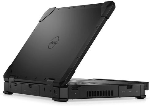 Dell Latitude 5424 Rugged Laptop Core i5-8350U 16GB RAM 512GB SSD(Renewed) in Kuwait