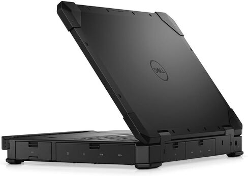 Dell Latitude 5424 Rugged Laptop Core i5-8350U 16GB RAM 512GB SSD(Renewed) in Kuwait