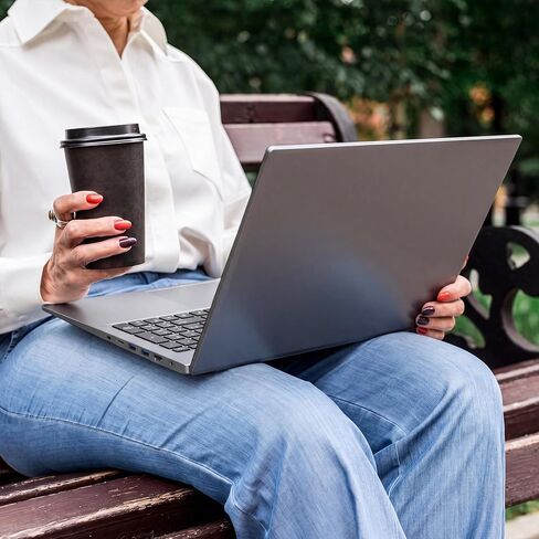 18.5 Inch Laptops, Core i9 CPU (Up to 4.8 GHz), 16GB RAM, 512GB SSD, WiFi-6 in Kuwait