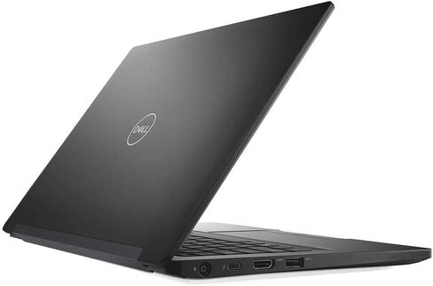 Dell Latitude 7390 13.3" FHD Laptop, Windows 11 Pro, Intel Core i5-7200, 256GB SSD, 8GB RAM, Webcam (Renewed) in Kuwait