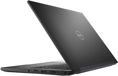 Dell Latitude 7390 13.3" FHD Laptop, Windows 11 Pro, Intel Core i5-7200, 256GB SSD, 8GB RAM, Webcam (Renewed) in Kuwait