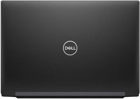 Dell Latitude 7390 13.3" FHD Laptop, Windows 11 Pro, Intel Core i5-7200, 256GB SSD, 8GB RAM, Webcam (Renewed) in Kuwait