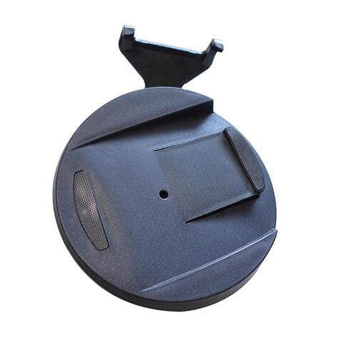 Plastic Vertical Stand for PS5, Vertical Stand Holder Game Console Dock Mount Base Parts in Kuwait