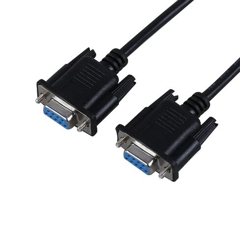 6ES7 901-1BF00-0XA0 Data Cable Suitable for Moudle TP270 Touch Panel HMI Programming in Kuwait