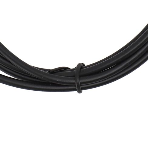 Keenso DB9 RS232 to RJ11 Console Cable 1.8m in Kuwait
