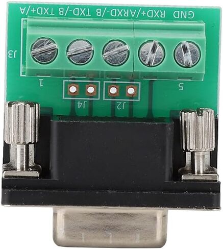 Pissente USB to RS485 Adapter Cable, RS232 RS422 Compatible in Kuwait