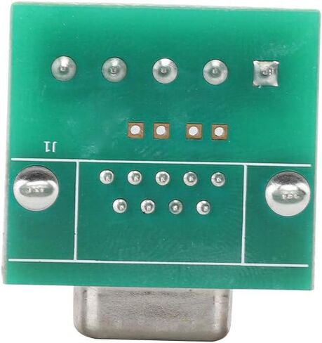 Pissente USB to RS485 Adapter Cable, RS232 RS422 Compatible in Kuwait