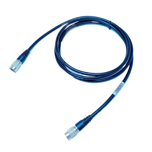 Cable 53008007 Applicable to 5600 3600 Total Stations to External Battery Power Cable(2M) in Kuwait