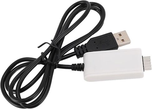 Pissente USB to UART TTL Serial Cable, STC Downloader 3.3V 5V in Kuwait