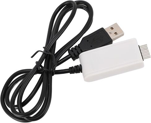 Pissente USB to UART TTL Serial Cable, STC Downloader 3.3V 5V in Kuwait