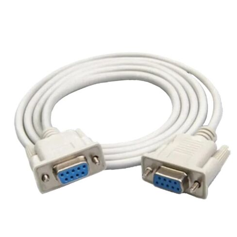 FX-232-CAB-1 RS232 Port Cable Suitable GOT-F900 920 930 940 GT1275 Touch Screen Programming Cable FX232CAB-1 in Kuwait