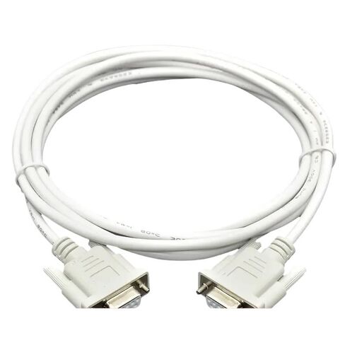 FX-232-CAB-1 RS232 Port Cable Suitable GOT-F900 920 930 940 GT1275 Touch Screen Programming Cable FX232CAB-1 in Kuwait