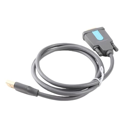 GOTOTOP USB to RS-232 Serial Port Cable, 1m in Kuwait