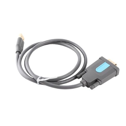 GOTOTOP USB to RS-232 Serial Port Cable, 1m in Kuwait