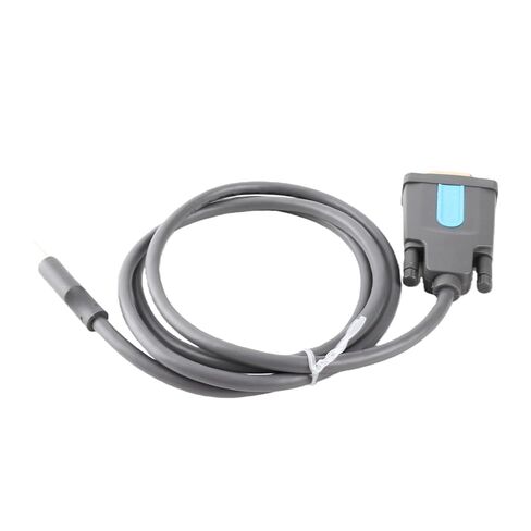 GOTOTOP USB to RS-232 Serial Port Cable, 1m in Kuwait